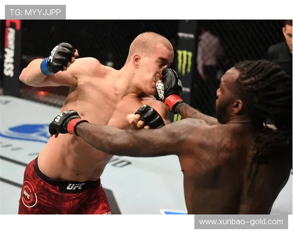 UFC209直播:巅峰对决全程激战在线观看指南 UFC209直播:巅峰对决全程激战在线观看指南