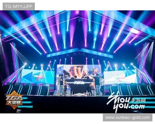 TGA年度游戏盛典全程直播,见证冠军诞生时刻 TGA年度游戏盛典全程直播,见证冠军诞生时刻